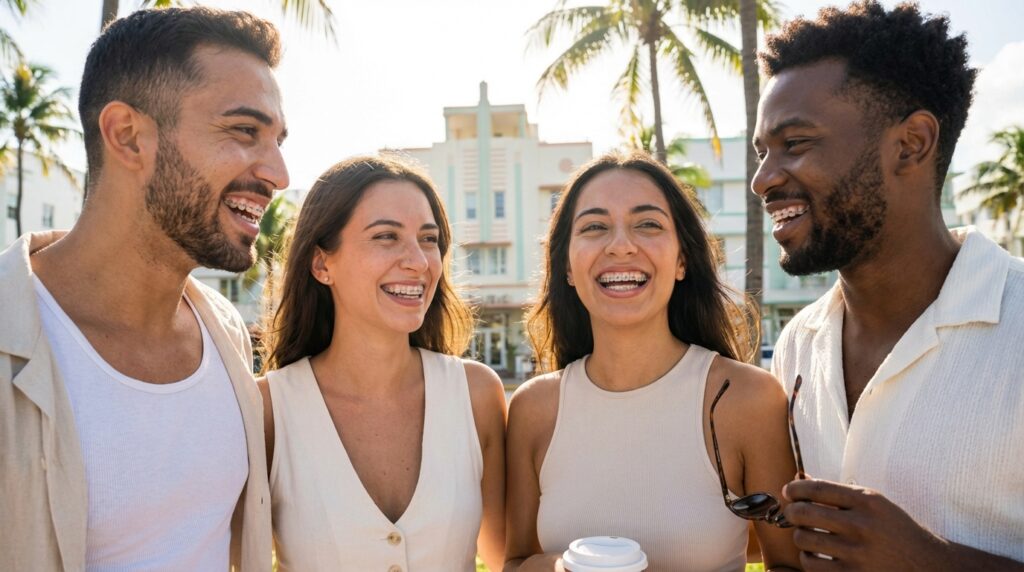 Best orthodontist near me braces invisalign