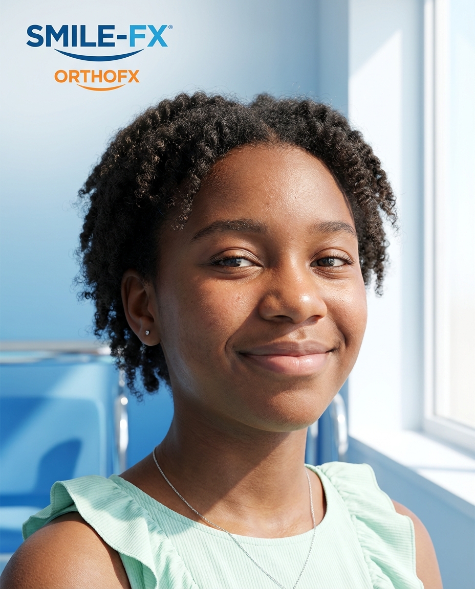 Best orthodontist near me braces invisalign