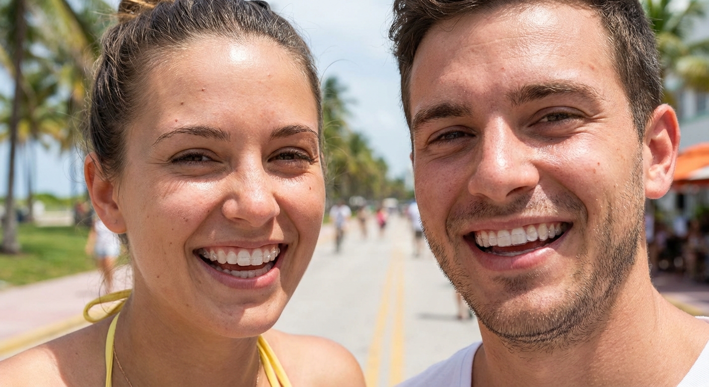 Best orthodontist near me braces invisalign miramar