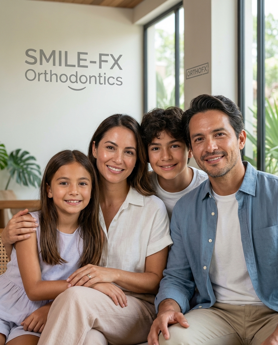Best orthodontist near me braces invisalign