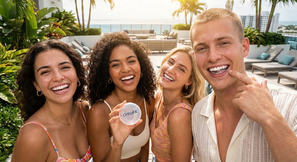 Best orthodontist near me braces invisalign