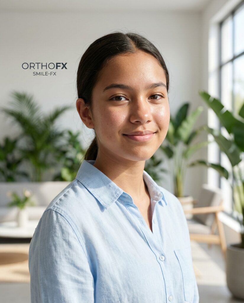 Best orthodontist near me braces invisalign