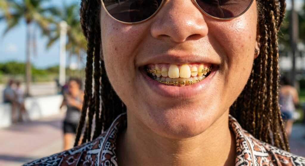 Best orthodontist near me braces invisalign miramar