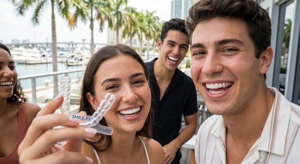 Best orthodontist near me braces invisalign