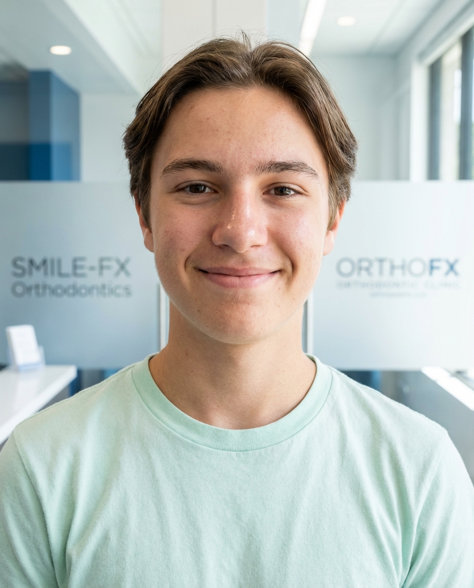 Best orthodontist near me braces invisalign