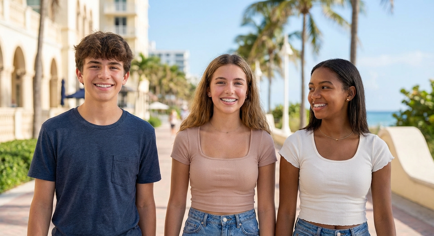 Best orthodontist near me braces invisalign