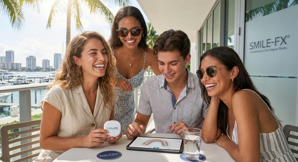 Best orthodontist near me braces invisalign