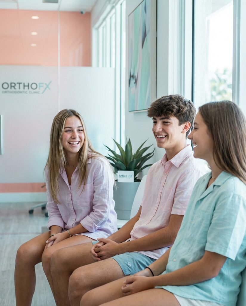 Best orthodontist near me braces invisalign