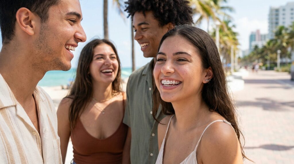 Best orthodontist near me braces invisalign