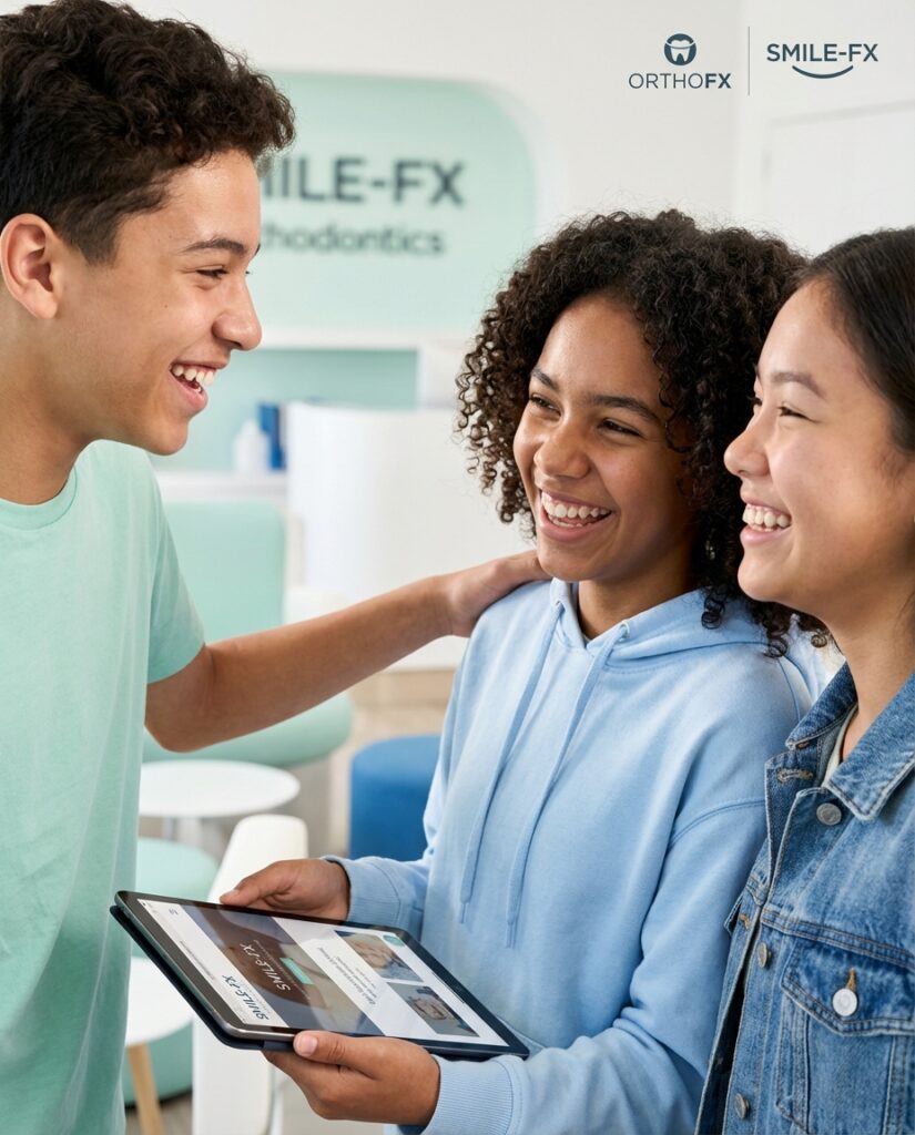 Best orthodontist near me braces invisalign