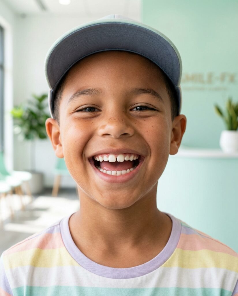 Best orthodontist near me braces invisalign