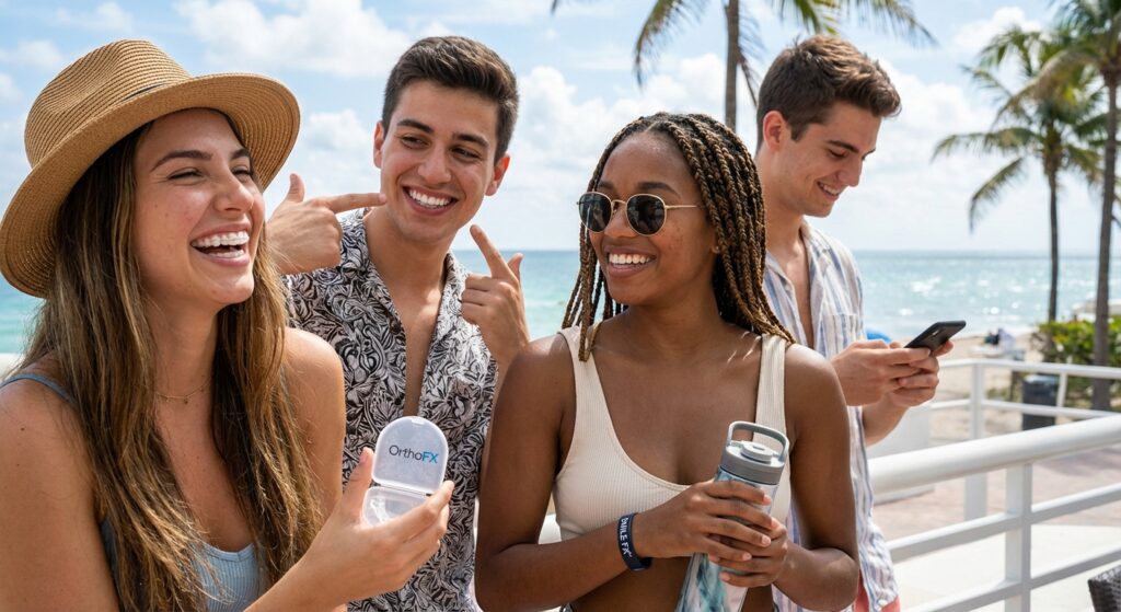 Best orthodontist near me braces invisalign