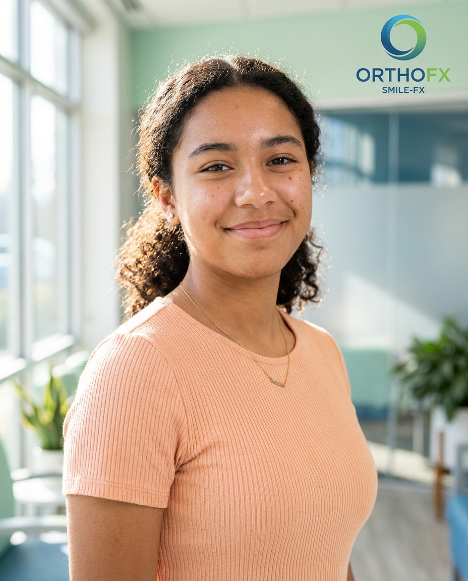 Best orthodontist near me braces invisalign