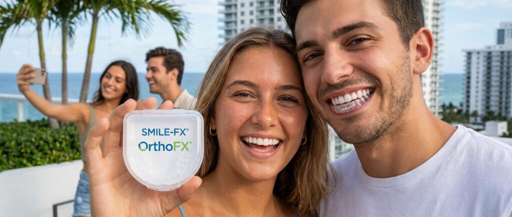 Best orthodontist near me braces invisalign