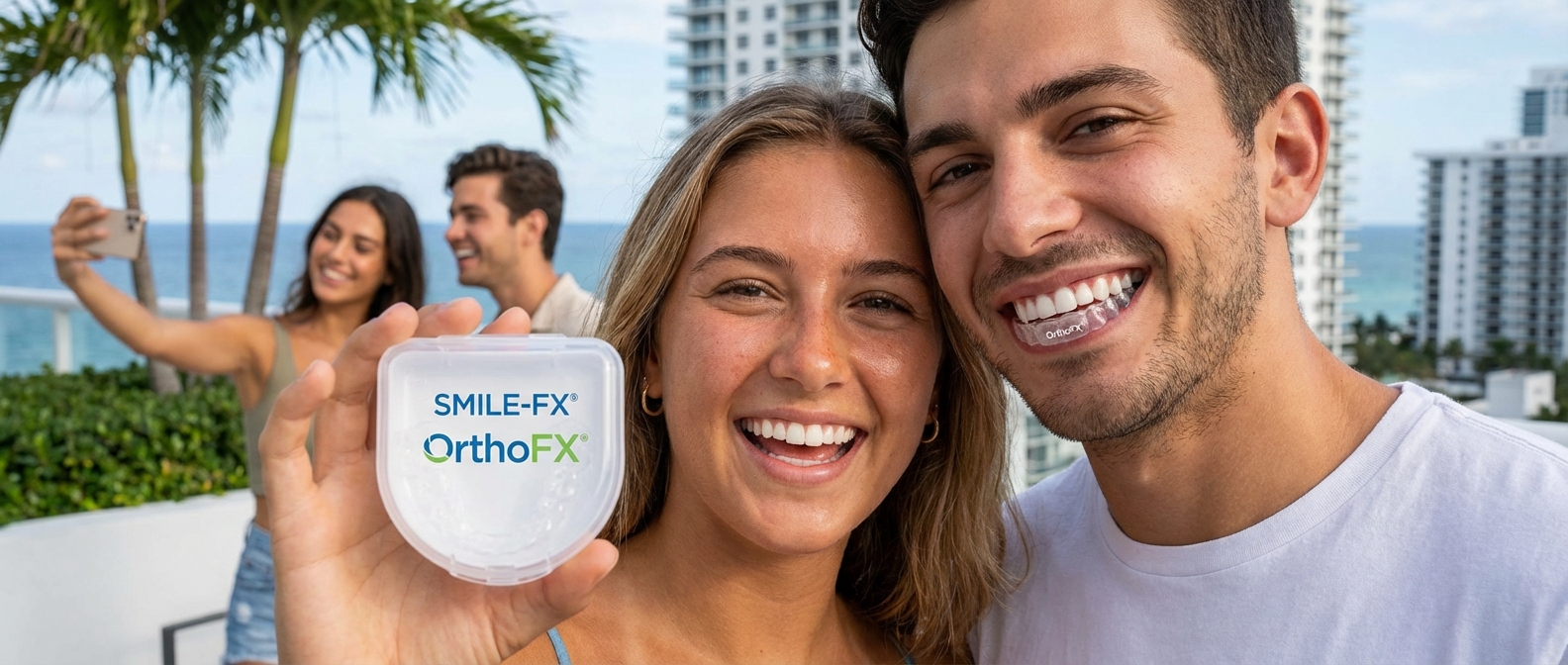 Best orthodontist near me braces invisalign