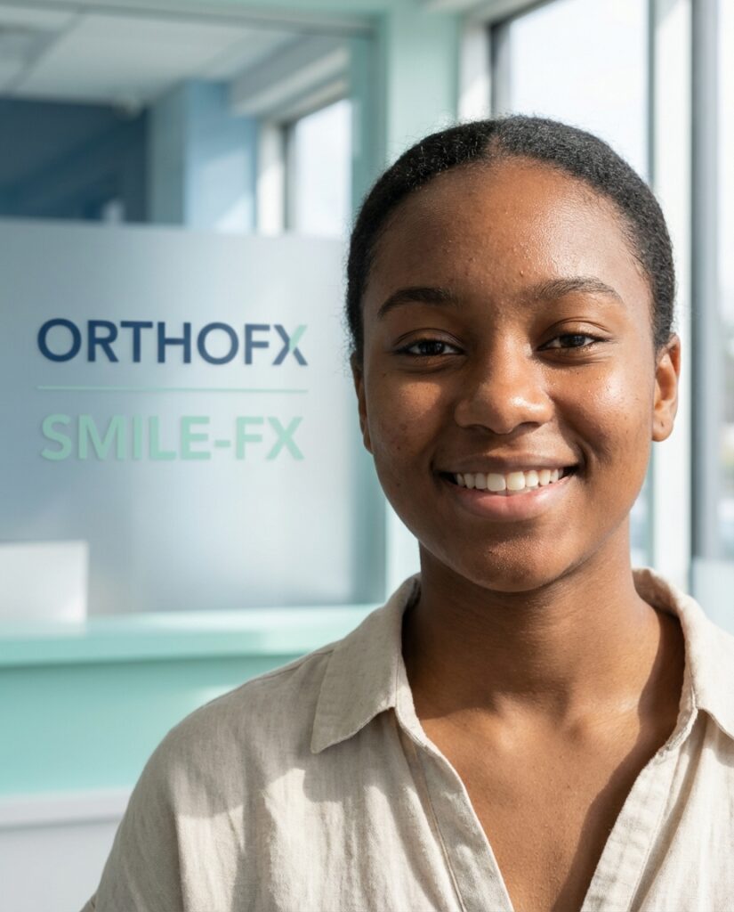 Best orthodontist near me braces invisalign