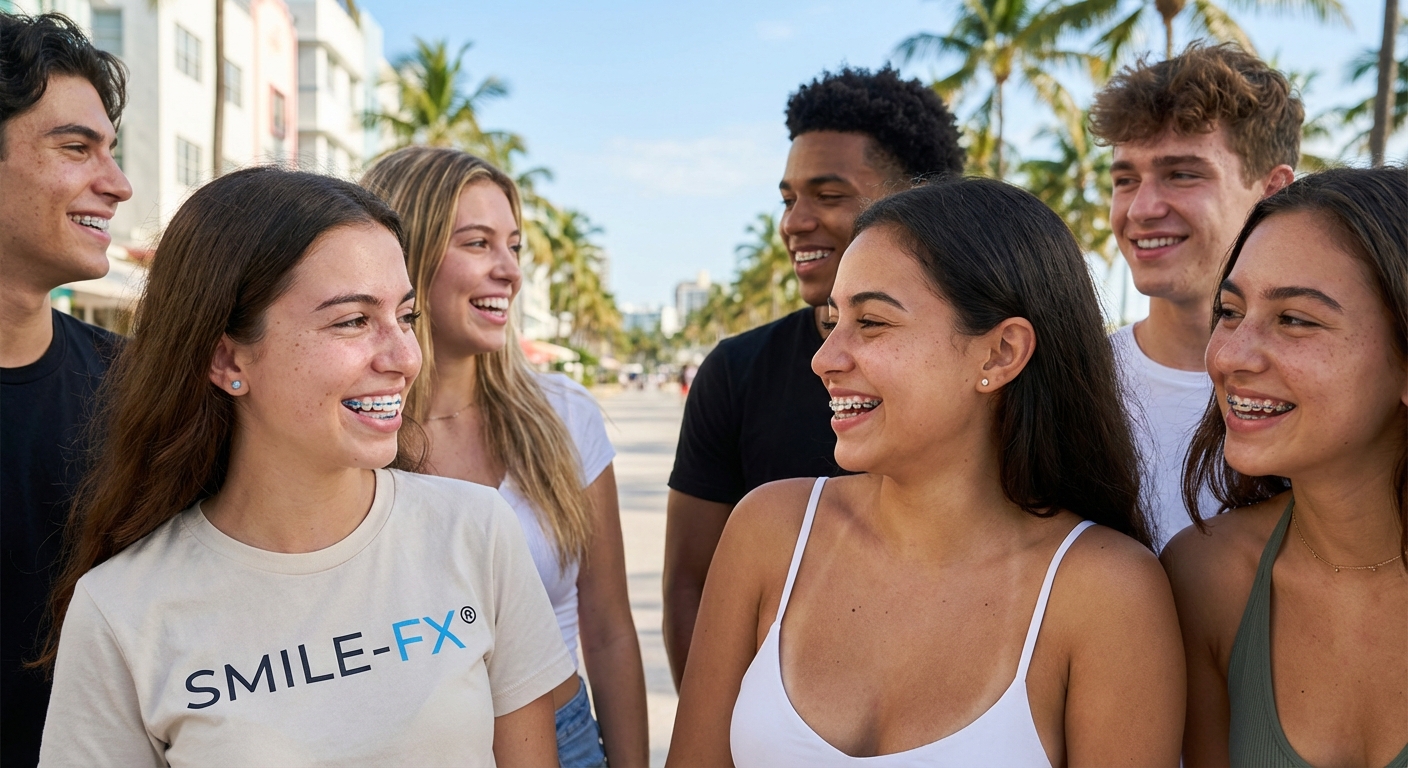 Best orthodontist near me braces invisalign