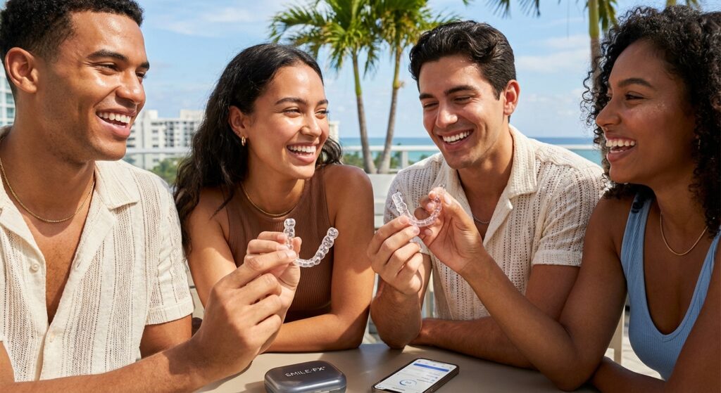 Best orthodontist near me braces invisalign