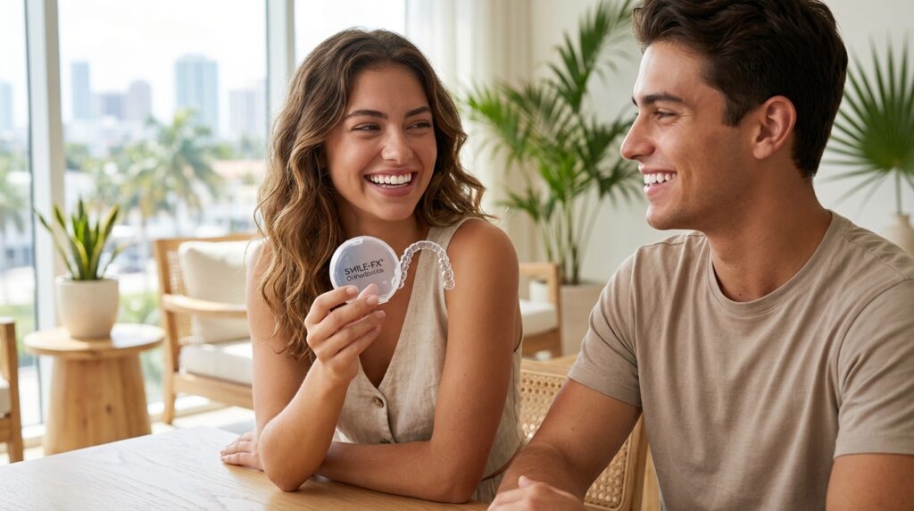 Best orthodontist near me braces invisalign