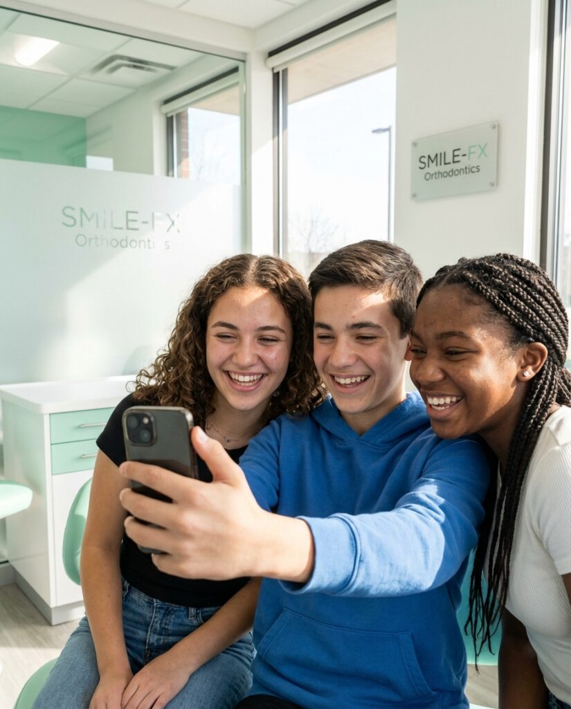 Best orthodontist near me braces invisalign