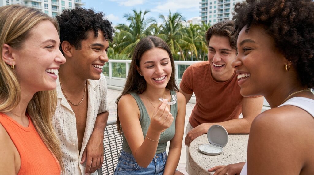 Best orthodontist near me braces invisalign