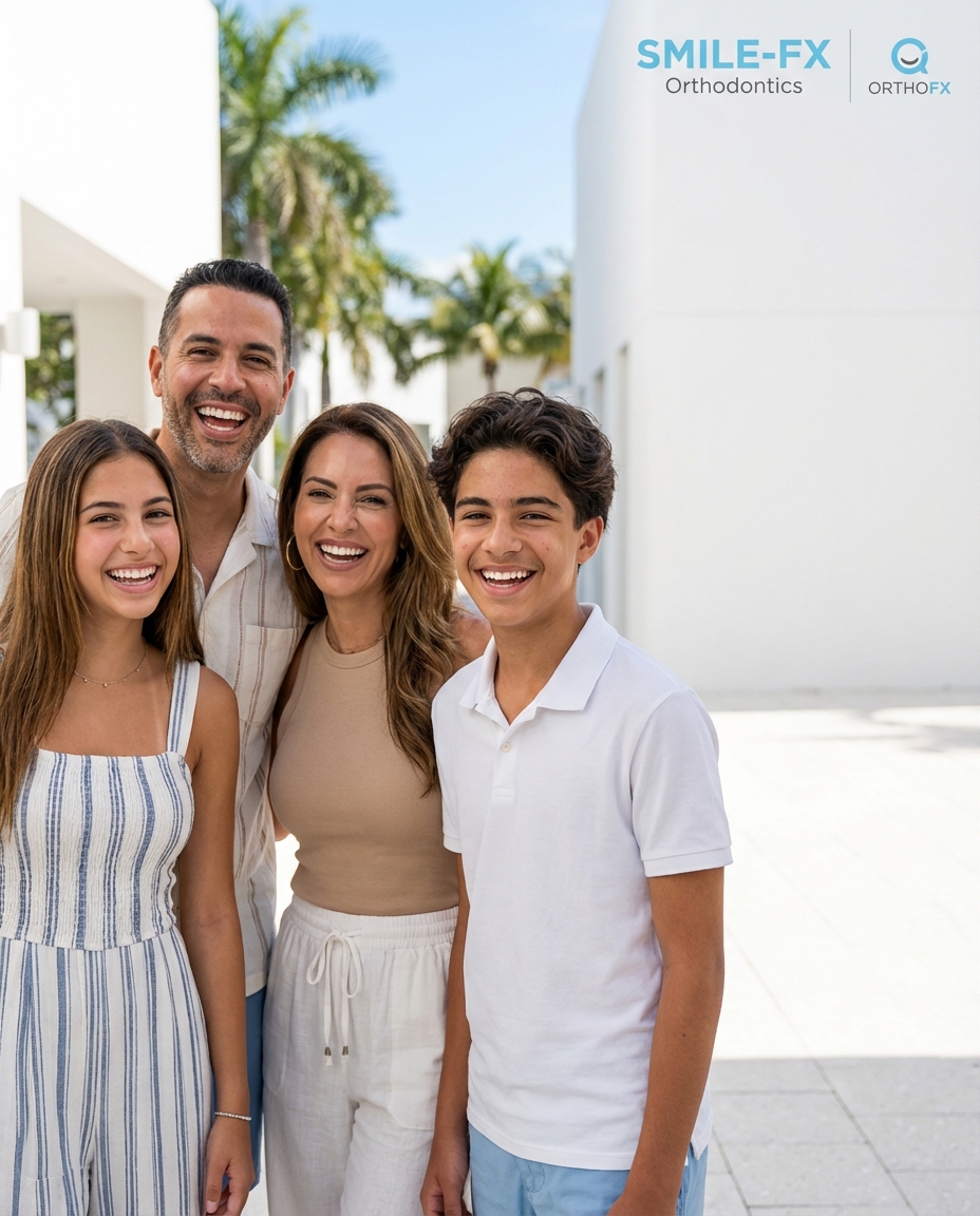 Best orthodontist near me braces invisalign