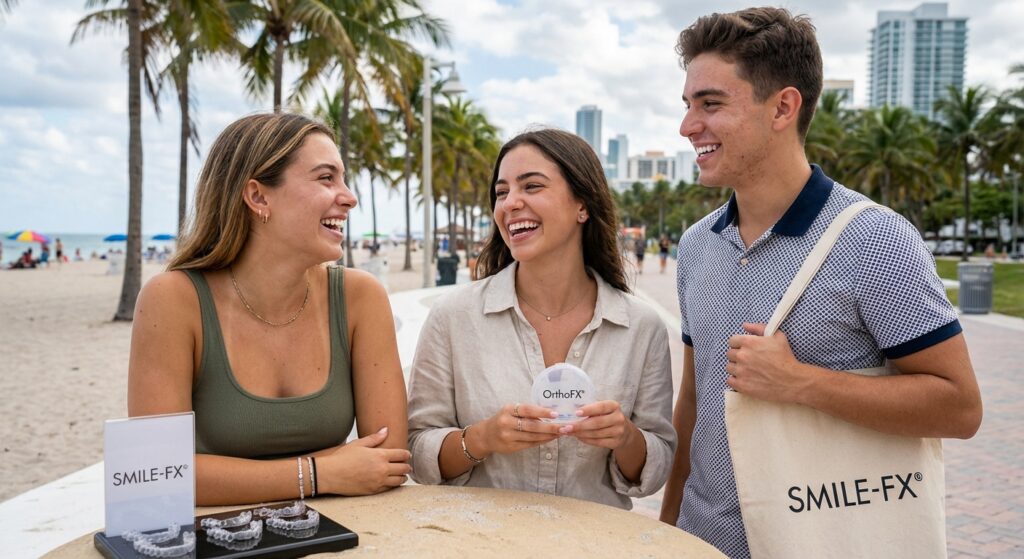 Best orthodontist near me braces invisalign