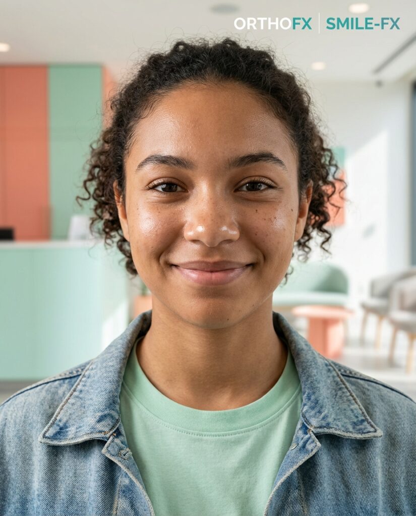 Best orthodontist near me braces invisalign