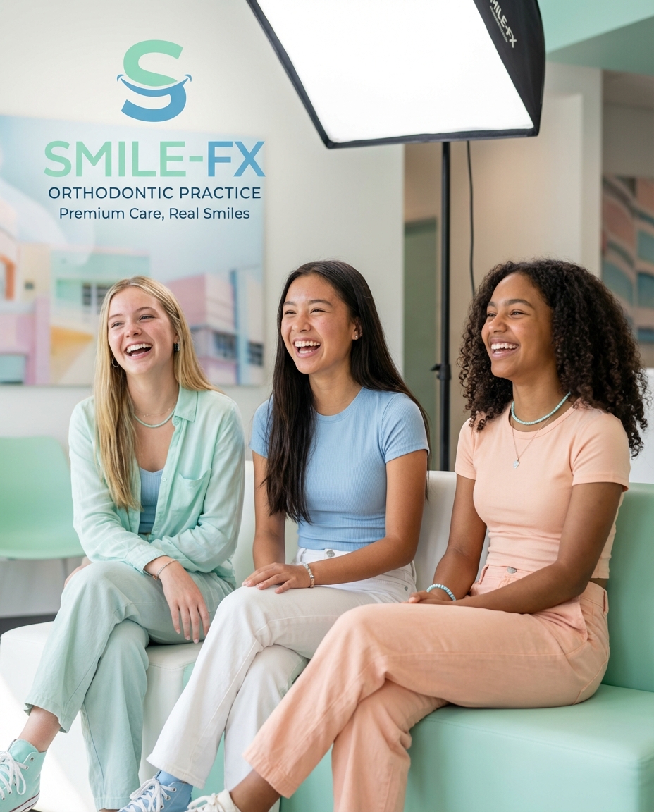 Best orthodontist near me braces invisalign