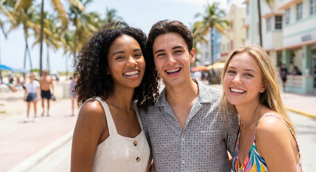 Best orthodontist near me braces invisalign