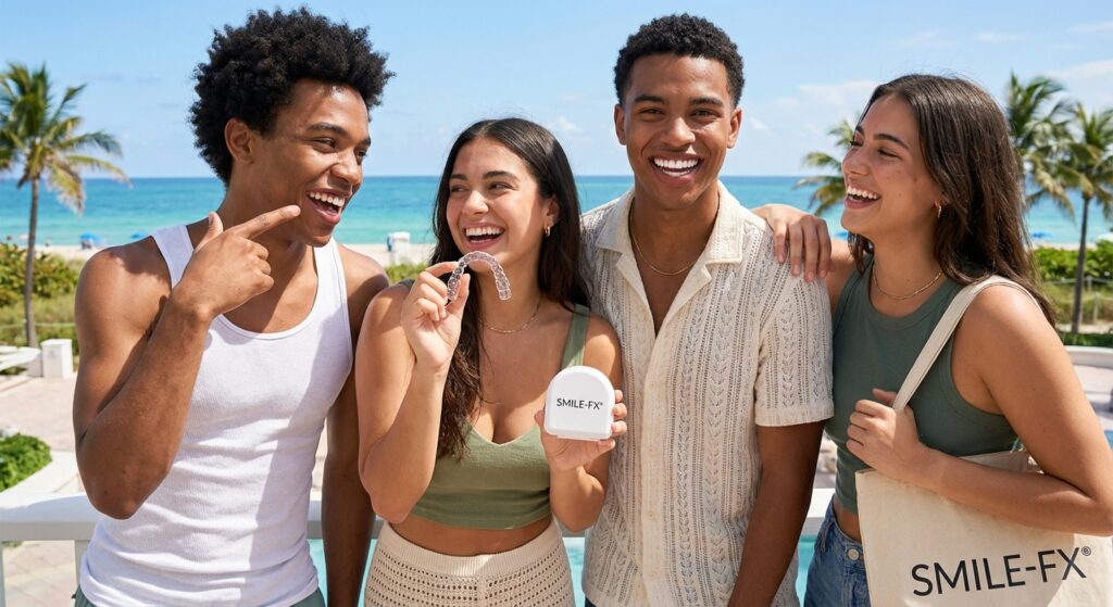 Best orthodontist near me braces invisalign