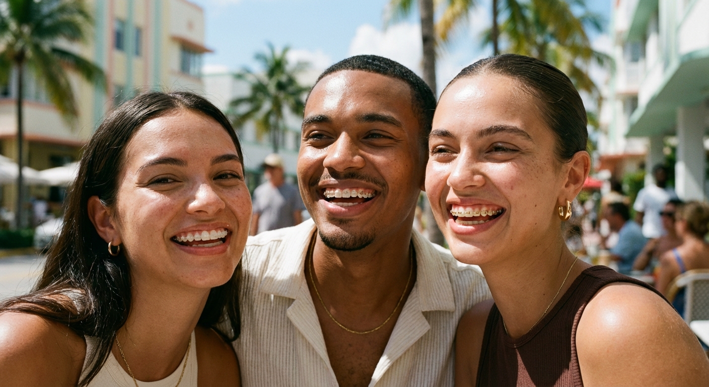 Best orthodontist near me braces invisalign