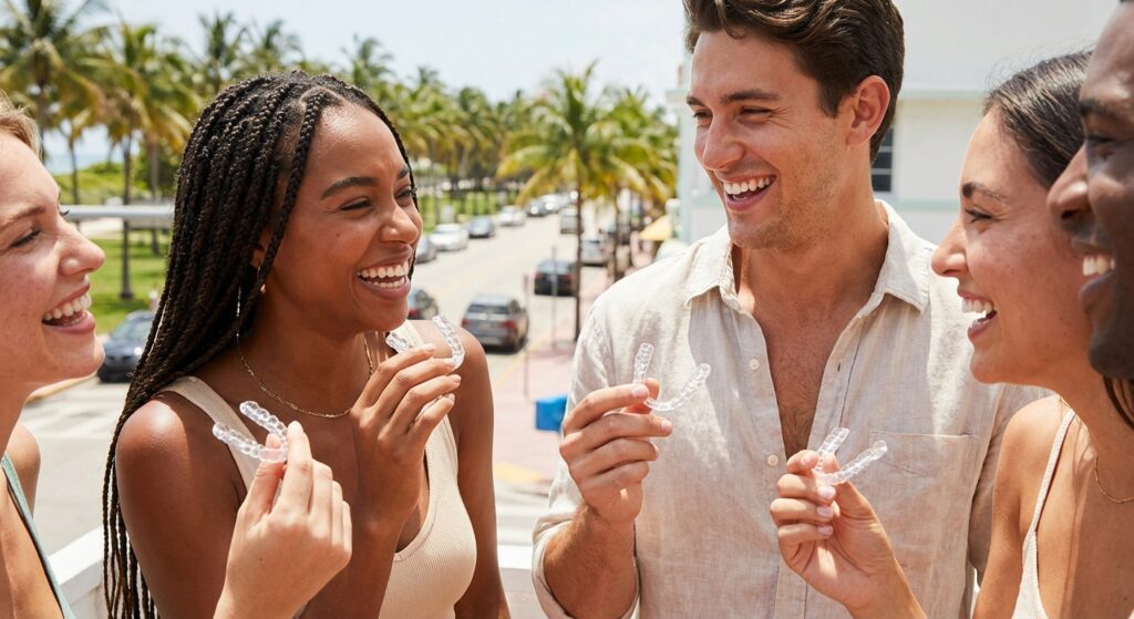 Best orthodontist near me braces invisalign miramar