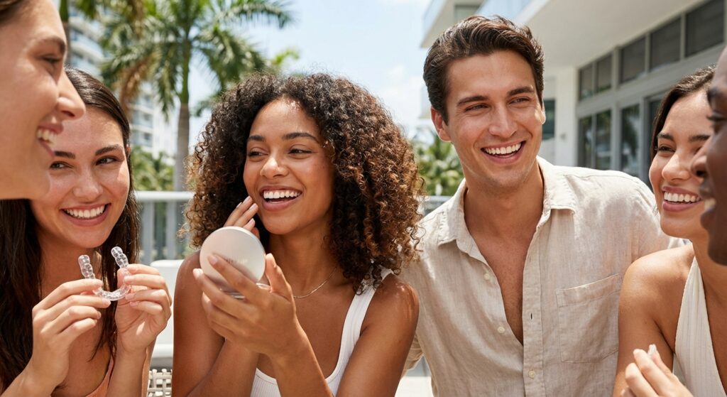 Best orthodontist near me braces invisalign miramar