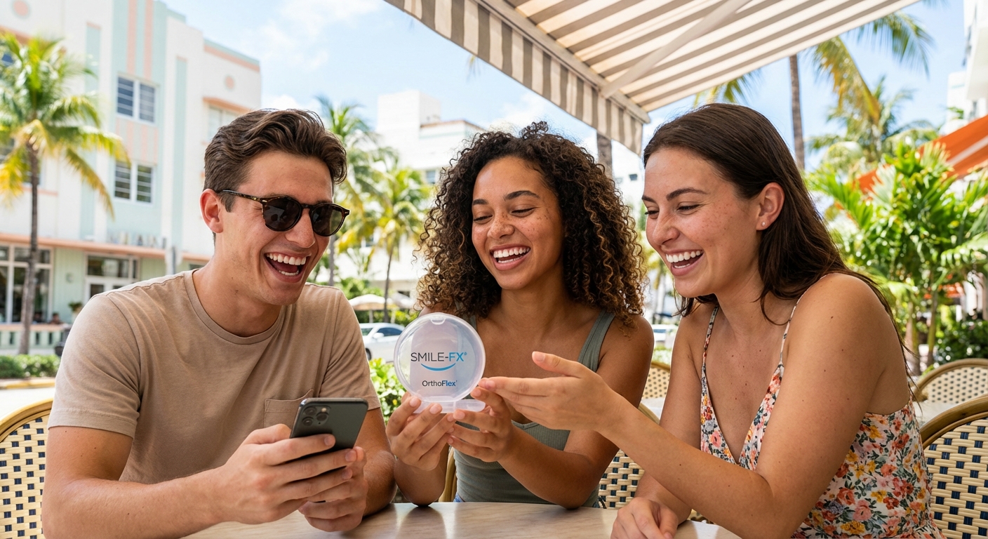 Best orthodontist near me braces invisalign