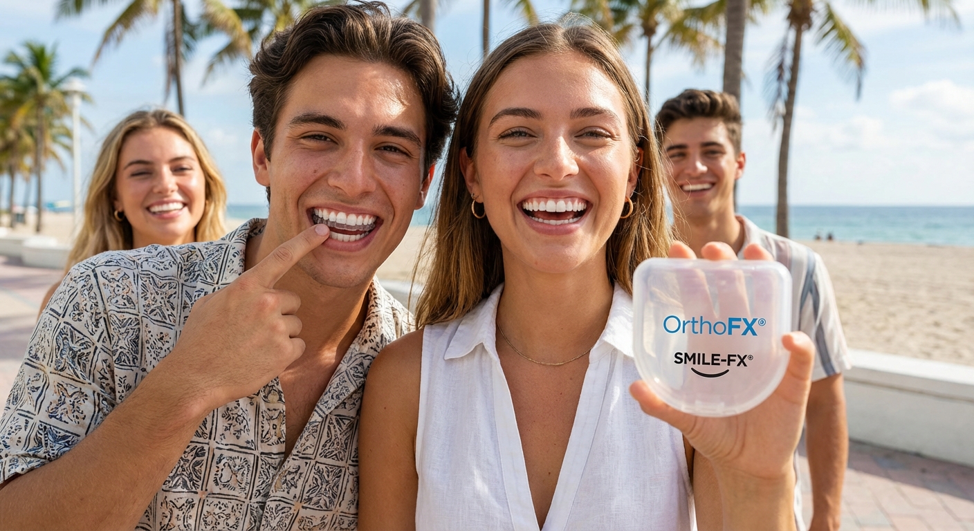 Best orthodontist near me braces invisalign