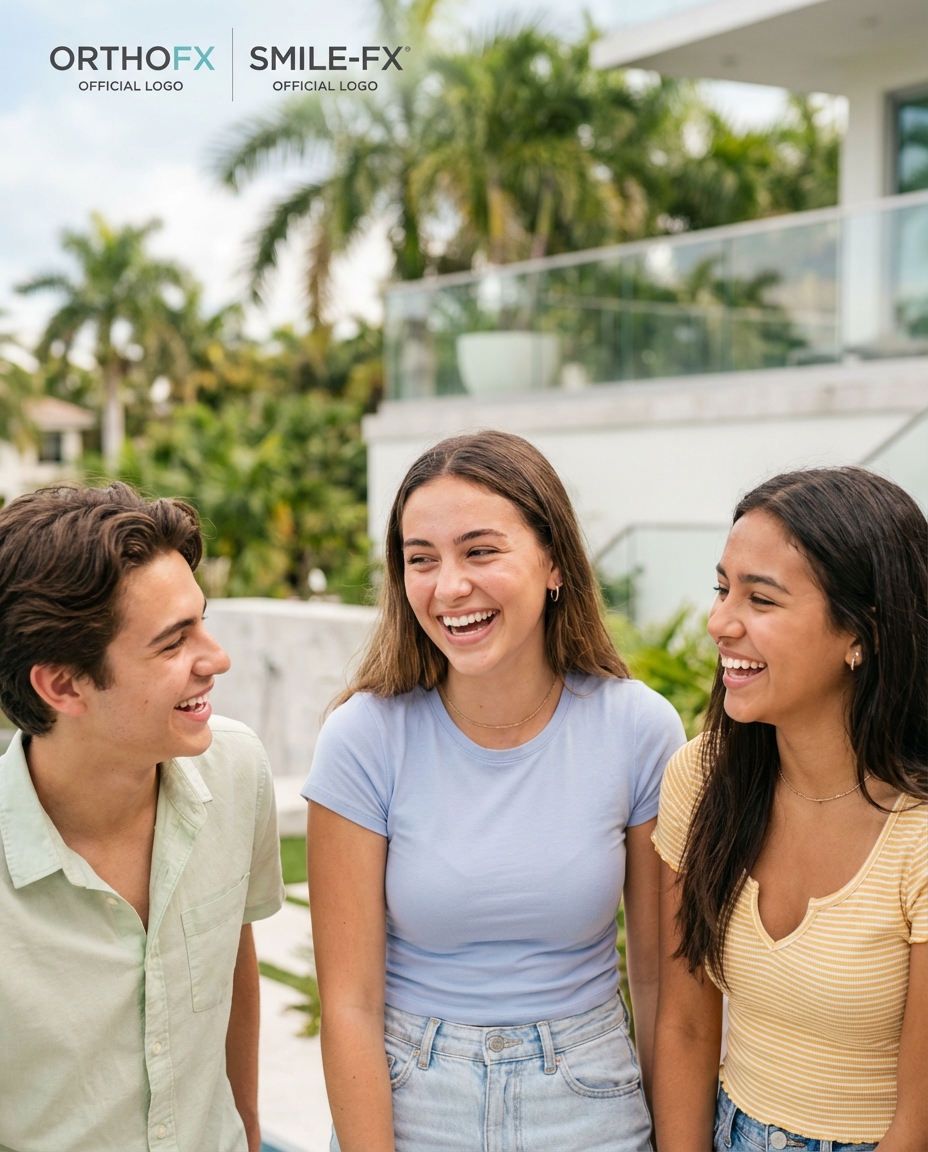 Best orthodontist near me braces invisalign