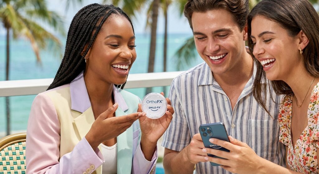 Best orthodontist near me braces invisalign