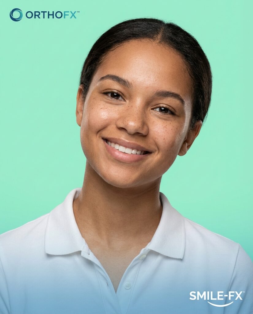 Best orthodontist near me braces invisalign