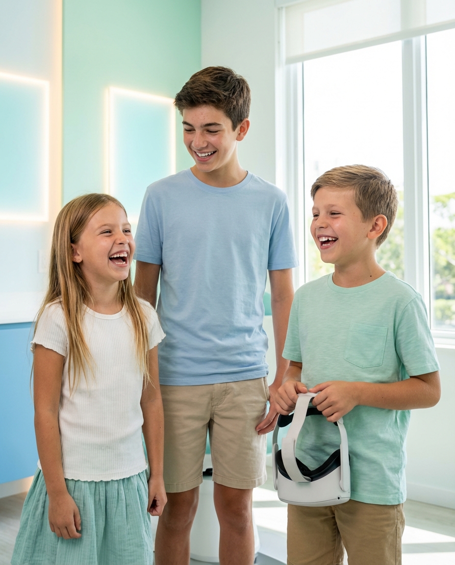 Best orthodontist near me braces invisalign