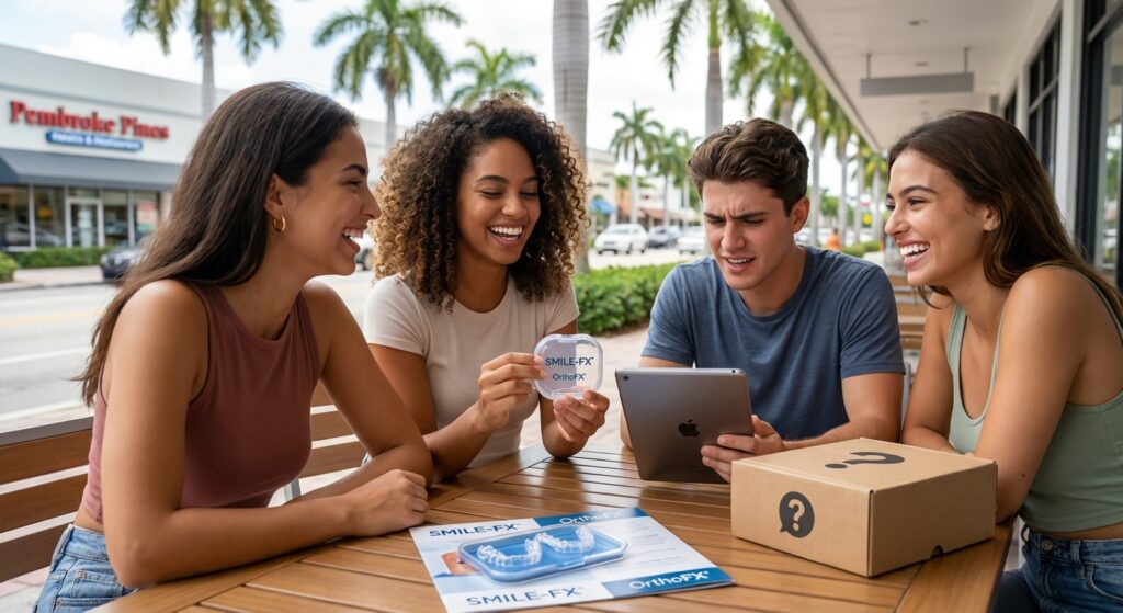 Best orthodontist near me braces invisalign