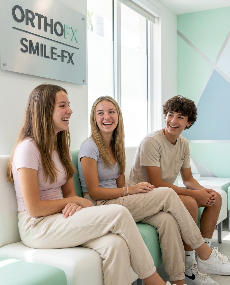 Best orthodontist near me braces invisalign