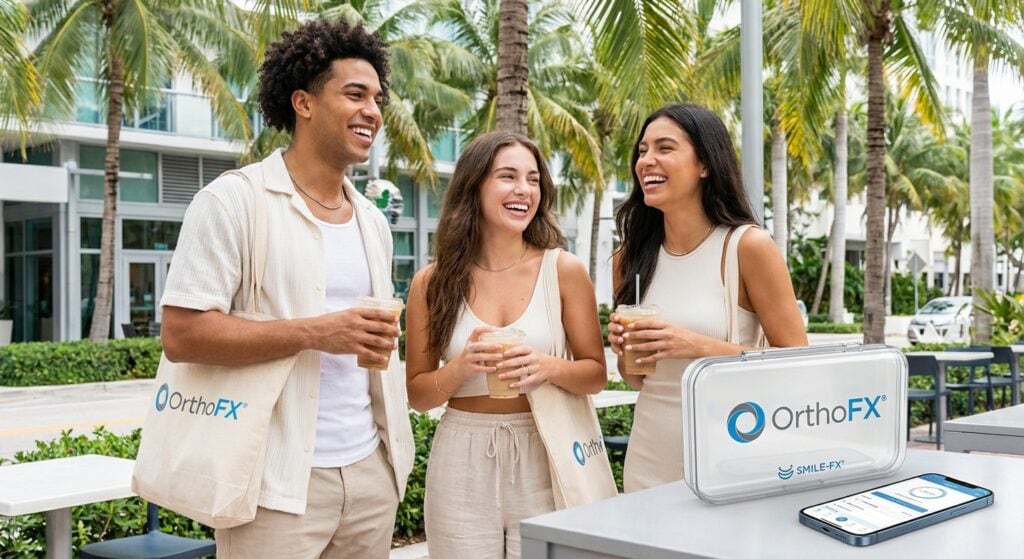 Best orthodontist near me braces invisalign