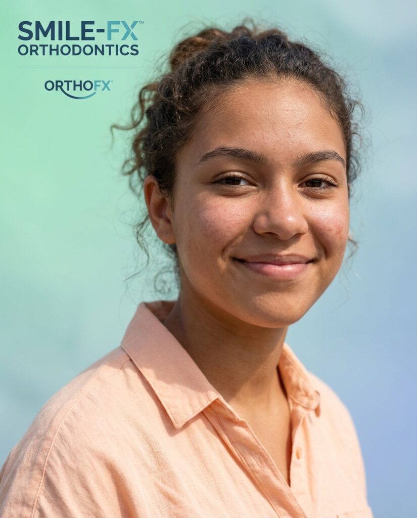 Best orthodontist near me braces invisalign