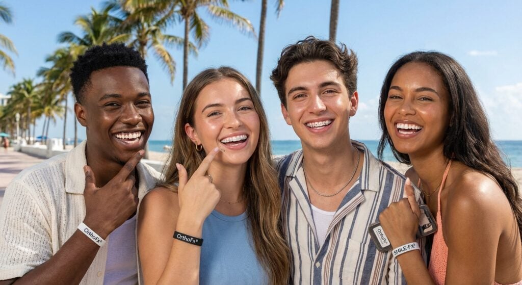 Best orthodontist near me braces invisalign