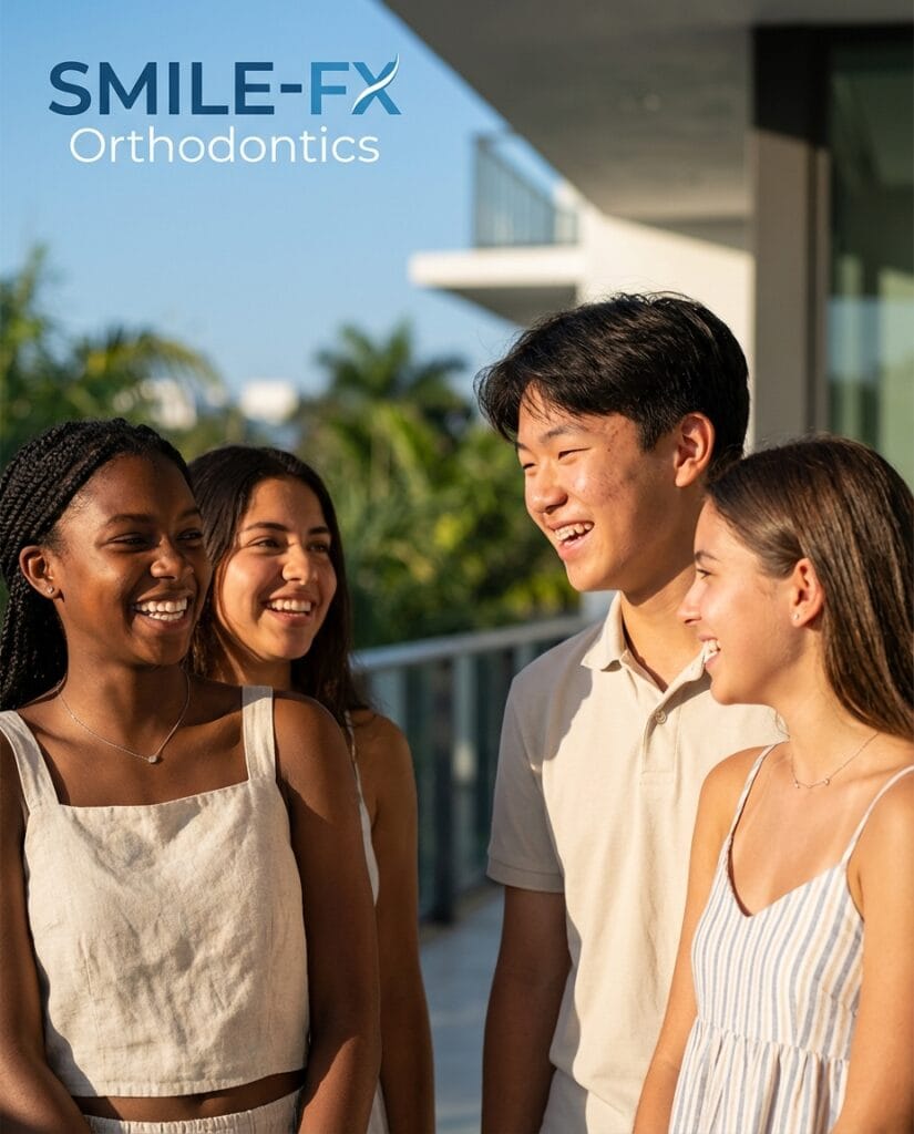 Best orthodontist near me braces invisalign