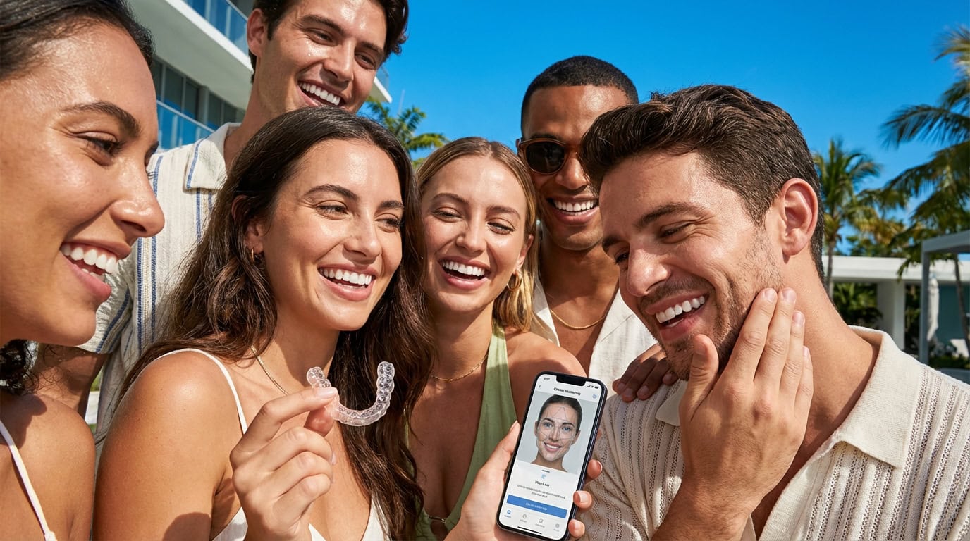 Best orthodontist near me braces invisalign