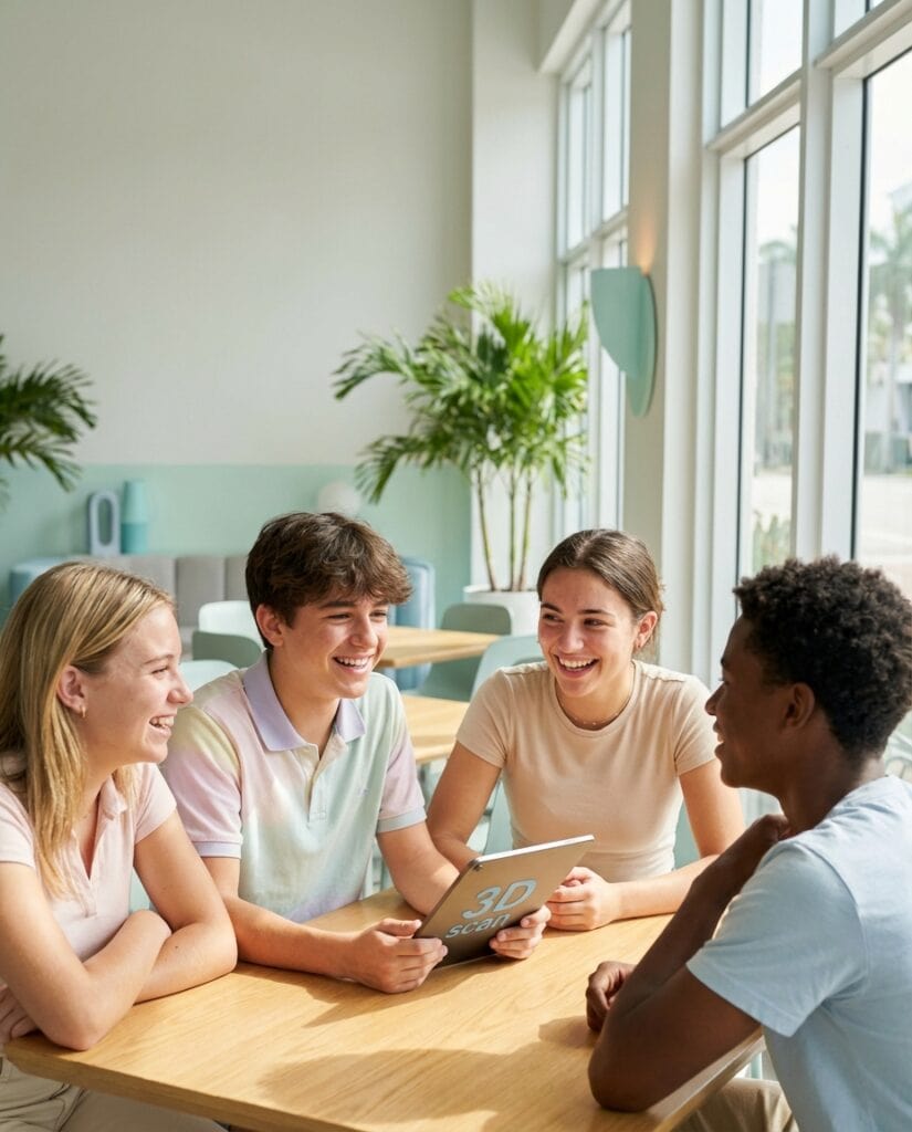 Best orthodontist near me braces invisalign