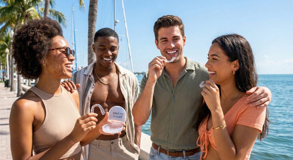 Best orthodontist near me braces invisalign