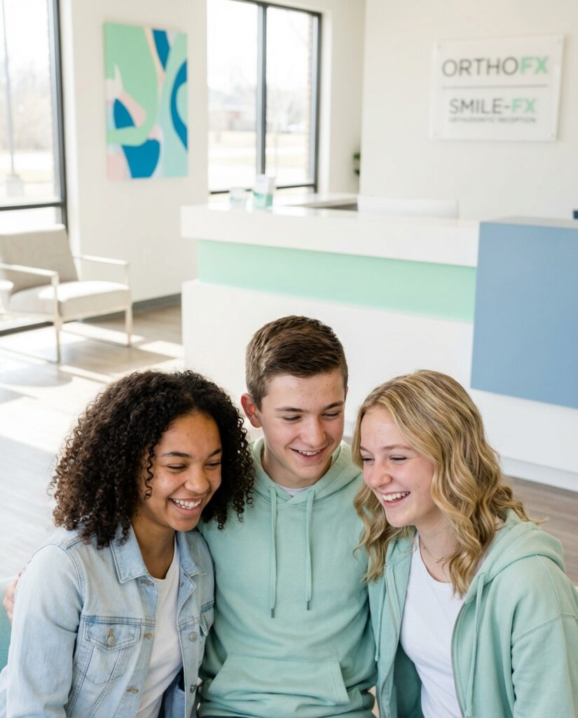 Best orthodontist near me braces invisalign